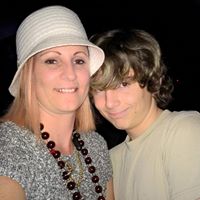 Kelly Hooper Photo 23