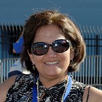 Ana Betancourt Photo 33