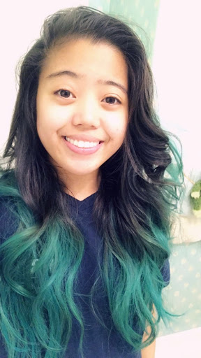 Felicia Villanueva Photo 1