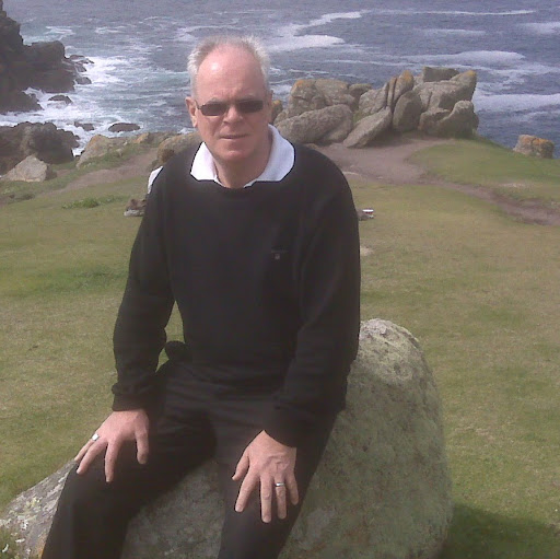 Richard Hillman Photo 30