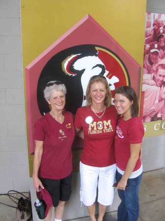 Sharon Travis Photo 25