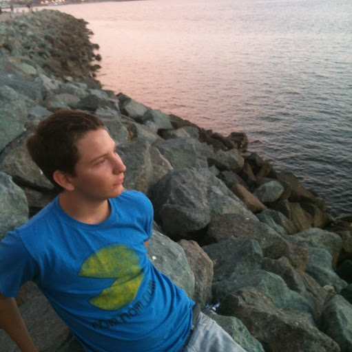 Michael Starks Photo 17