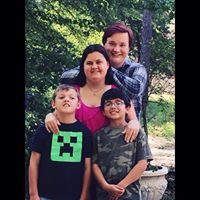 Tina Mullis Photo 10