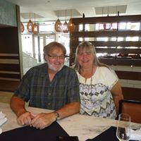 Virginia Wright Photo 18