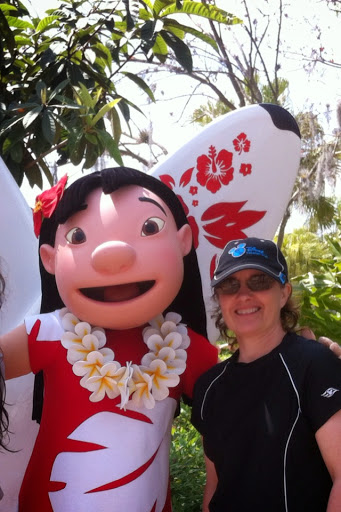 Jill Roberson Photo 21