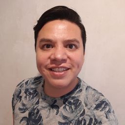 Edgar Cruz Photo 19