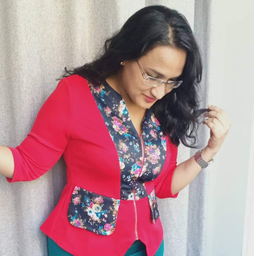 Sharon Eunice Photo 1