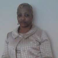 Gloria Pratt Photo 13