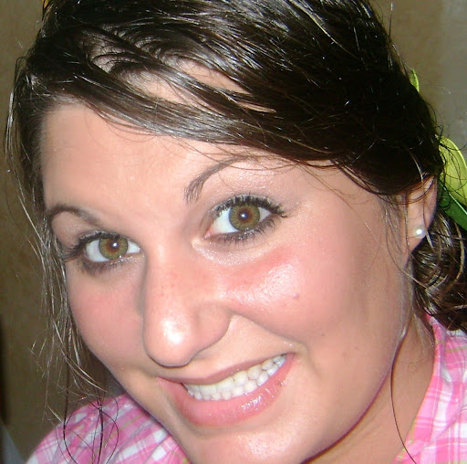 Leah Wright Photo 15