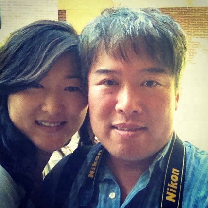 Sandy Chang Photo 26