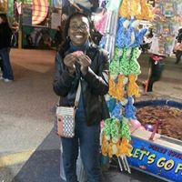 Marcella Brown Photo 14