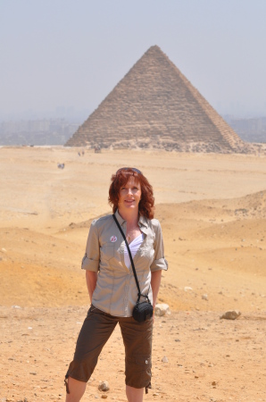 Nancy Cotton Photo 25