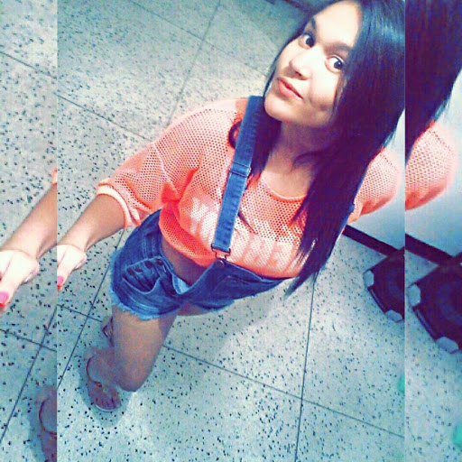 Maria Oropeza Photo 18