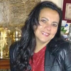 Cristina Branco Photo 39