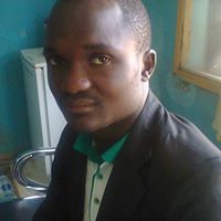 Joseph Benjamin Photo 29