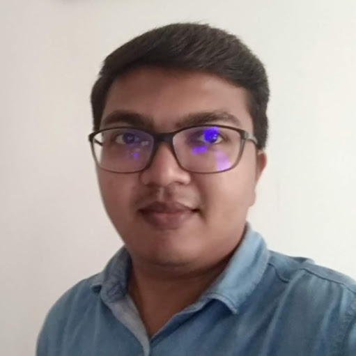 Rajesh Patel Photo 37