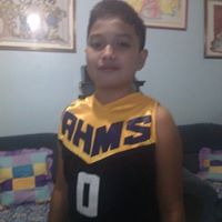 Robert Pineda Photo 41
