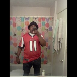 Darrell Carter Photo 21