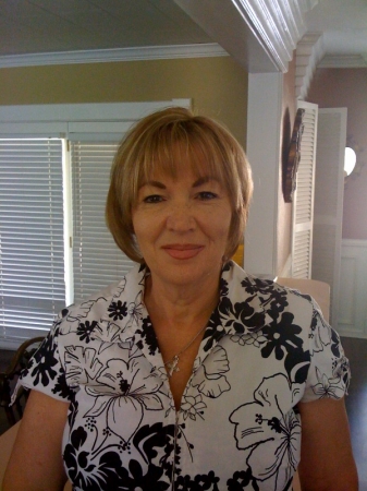 Brenda Wilson Photo 16