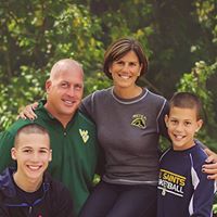 Carla Griffin Photo 15