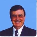 Gerald Parris Photo 1