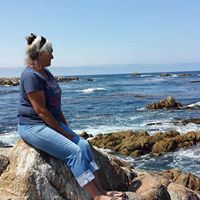 Kathryn Scarbrough Photo 3