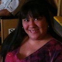 Asia Alvarado Photo 2
