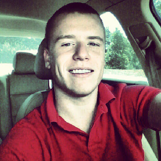 Christopher Sanders Photo 23