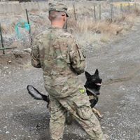 Patrick Crean Photo 36