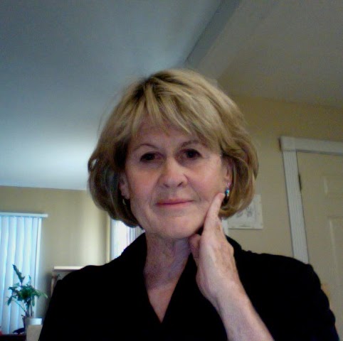 Debra Vaughan Photo 20
