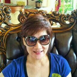 Jenny Chow Photo 30