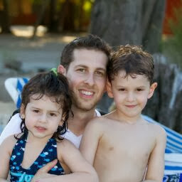 Adam Rabinowitz Photo 18