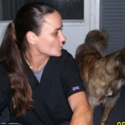 Teresa Vest Photo 27