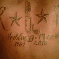Eric Moore Photo 37