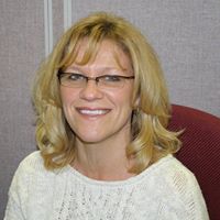 Becky Conrad Photo 18