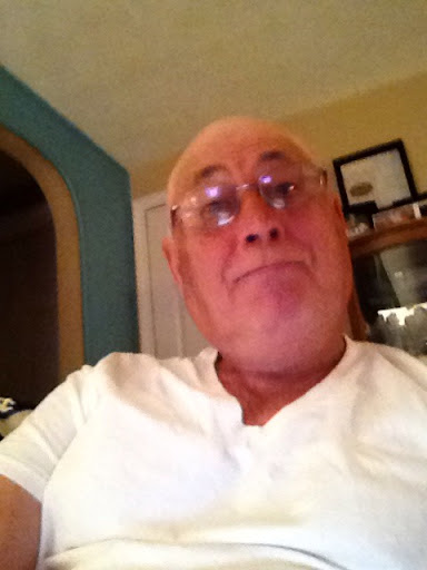 Harry Harrison Photo 17