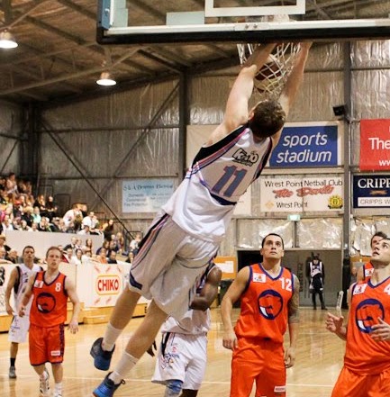 Jordan Gregg Photo 3