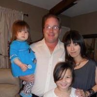 Kevin Tomlinson Photo 21