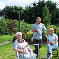 Teresa Ames Photo 20