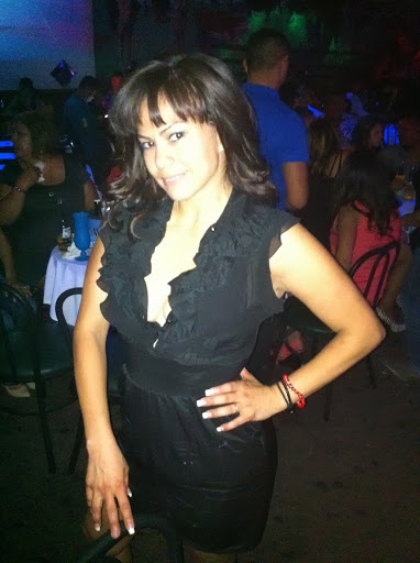 Rebecca Martinez Photo 29