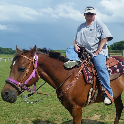 Teresa Wilkerson Photo 6