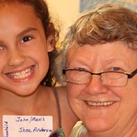 Janice Horn Photo 31