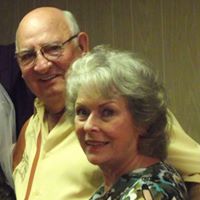 Ruth Moseley Photo 4