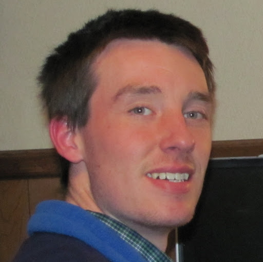 Frank Roberts Photo 42