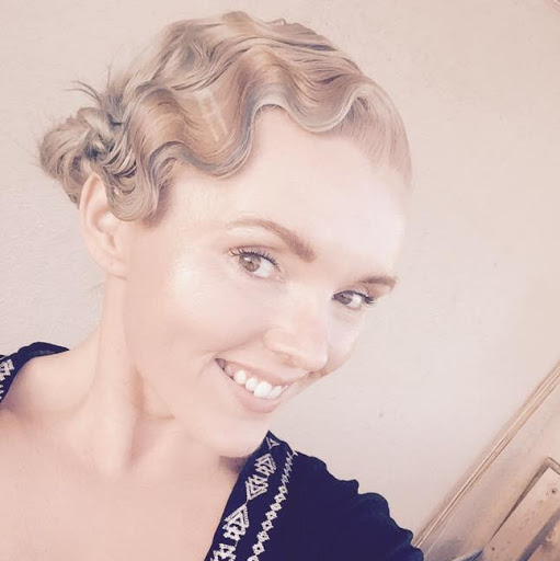 Christina Pappas Photo 10