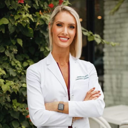 Jessica Wyatt Photo 13