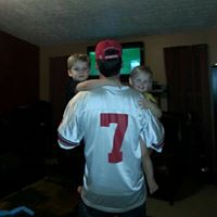 Justin Mccarty Photo 32