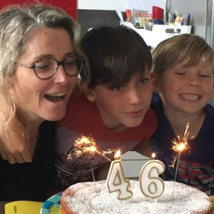 Nancy Michel Photo 8