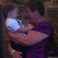 Nancy Angus Photo 13