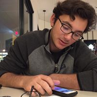 Charles Rauch Photo 18